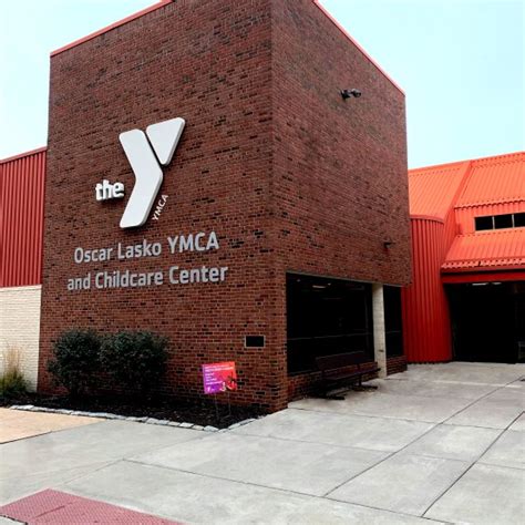 channel islands ymca website